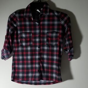 3/$30 Magenta girls top